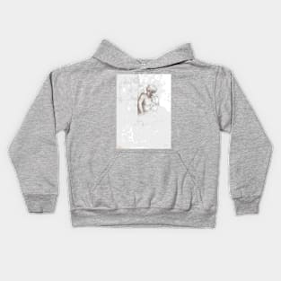 Angel Kids Hoodie